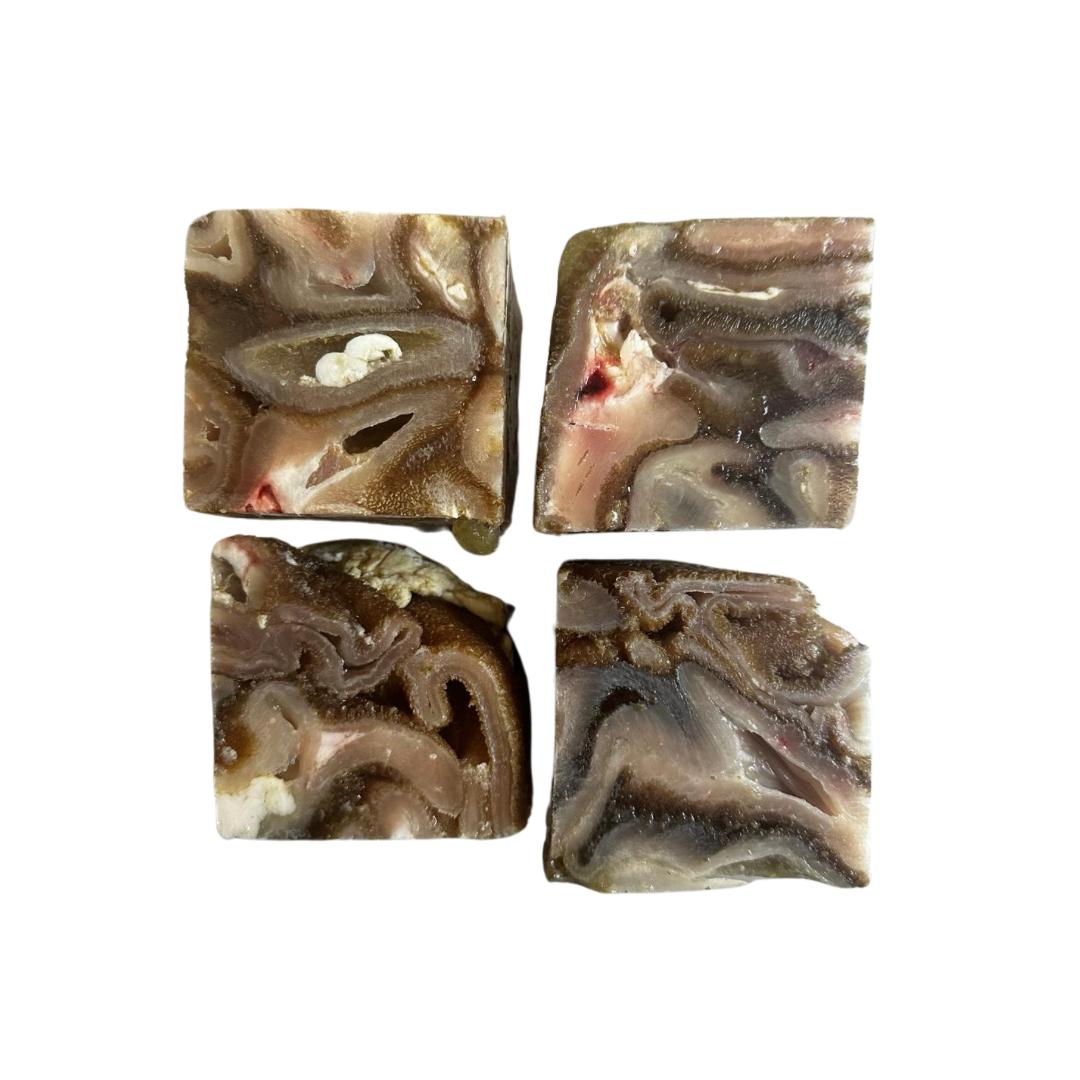 Lamb Green Tripe