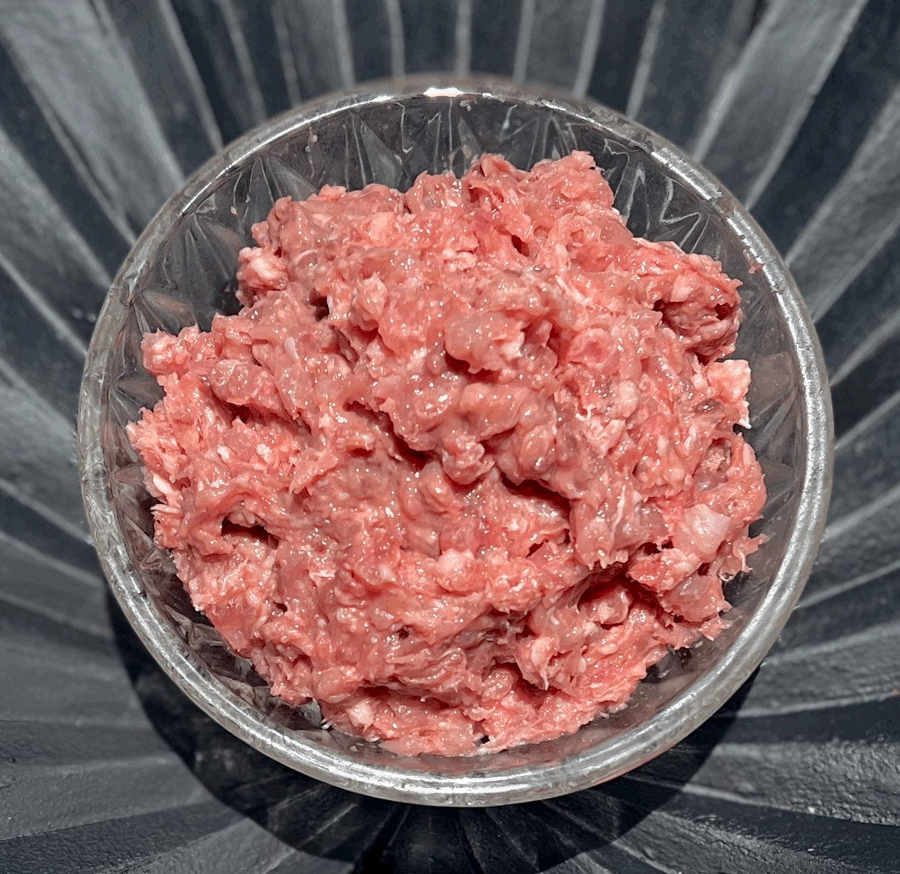 Raw Blends - Rabbit