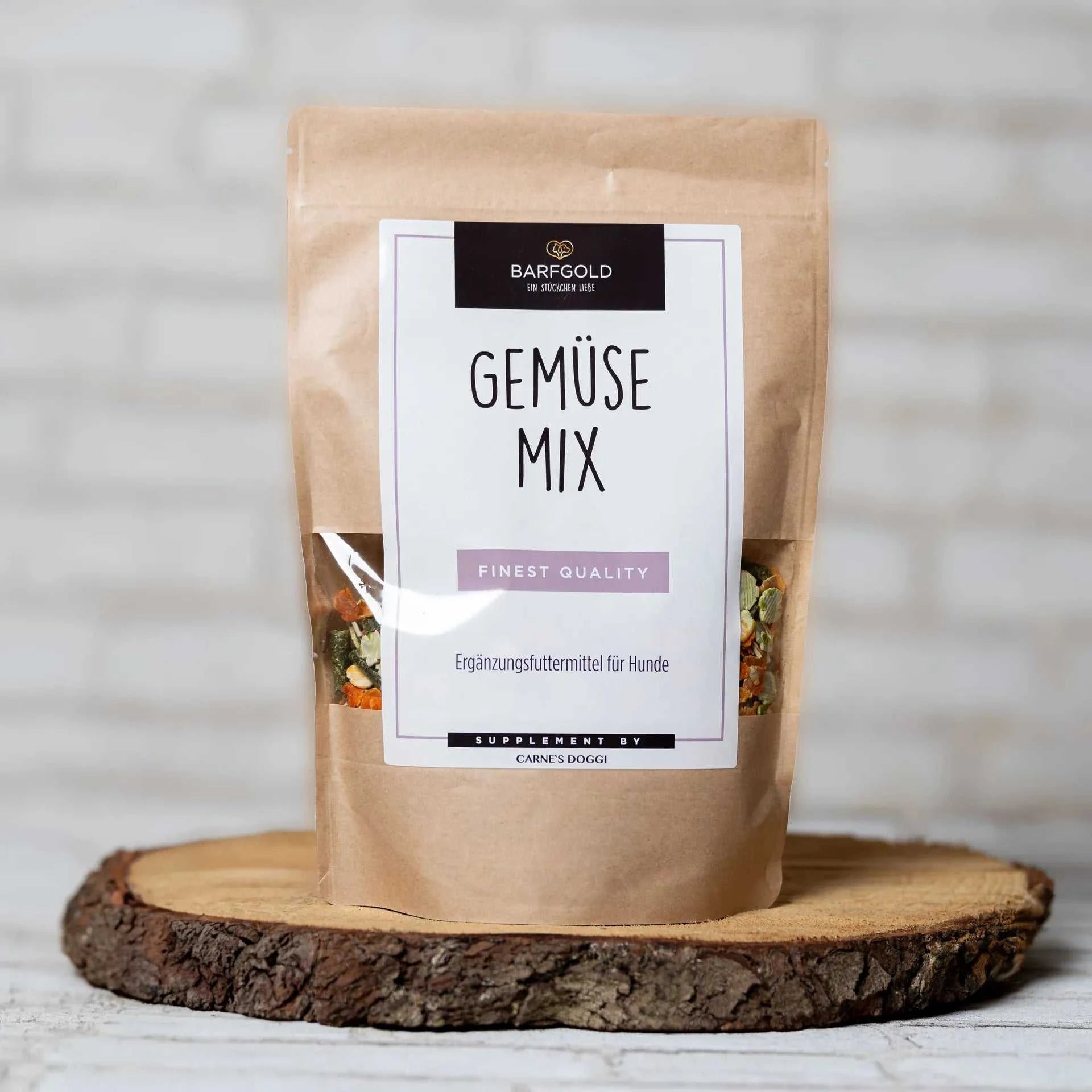 Gemüsemix
