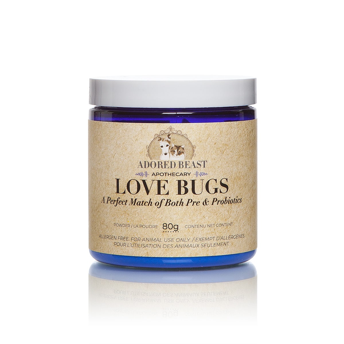 Love Bugs