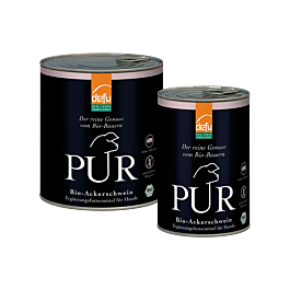 PUR Bio-Ackerschwein