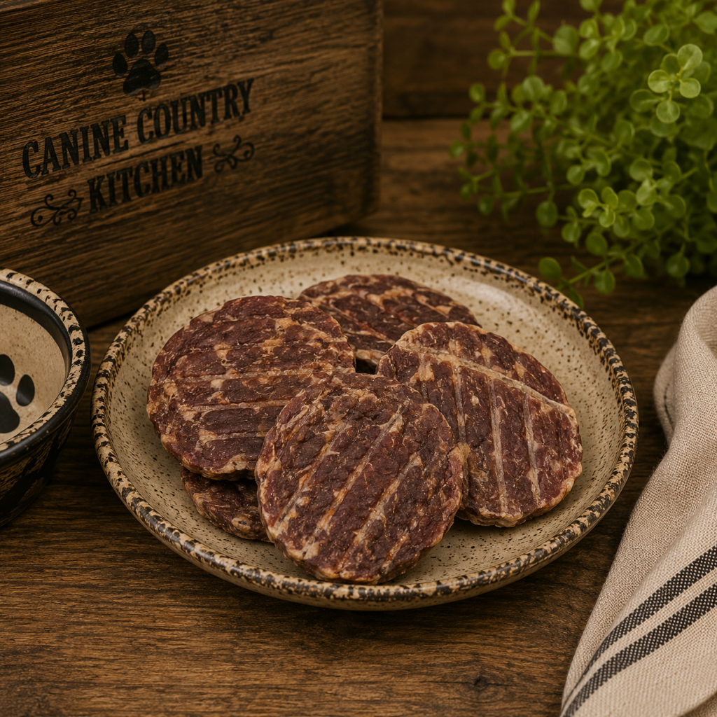 Beef Jerky
