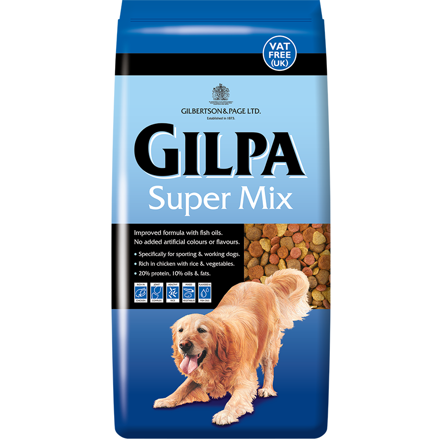 Super Mix