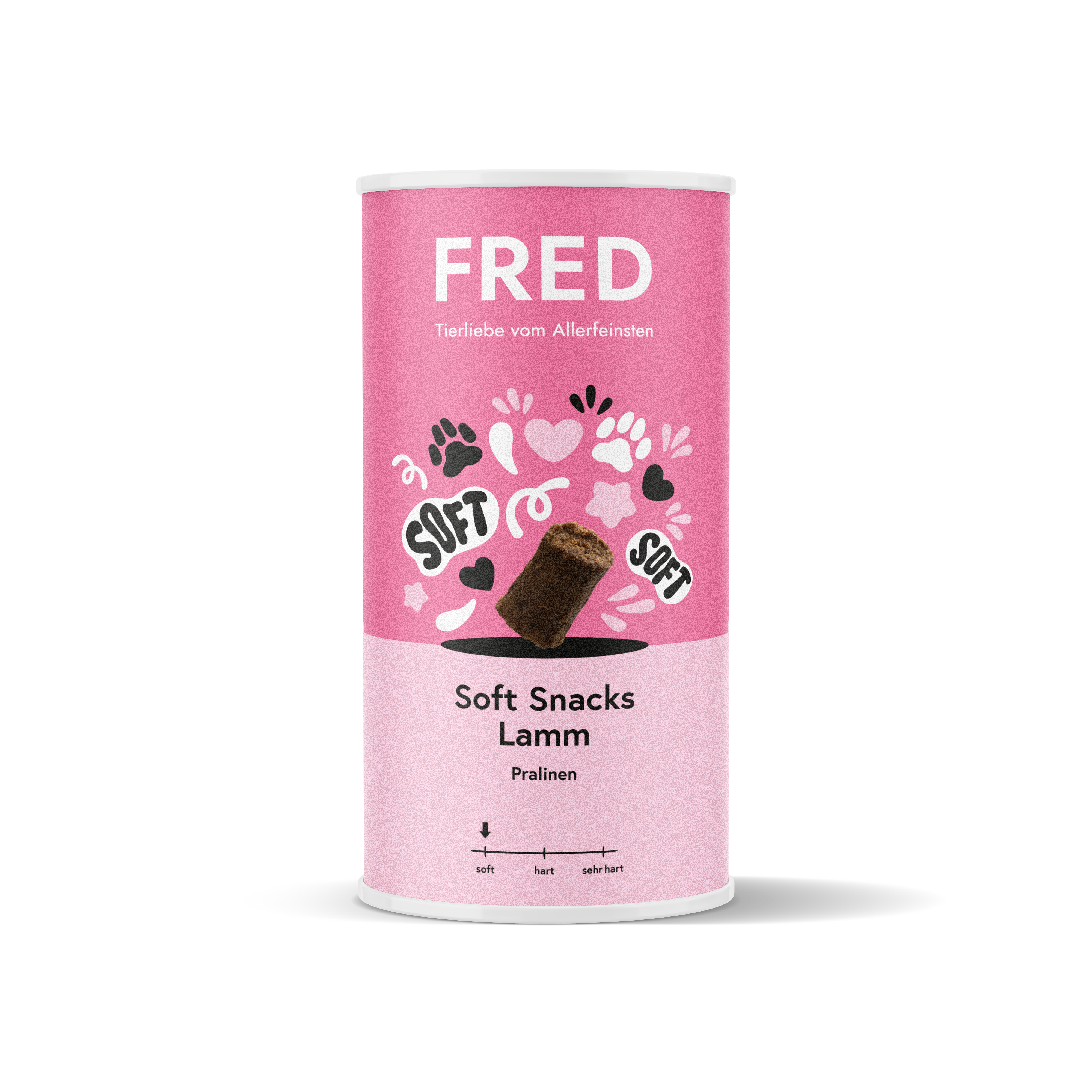 Soft Snacks Lamm