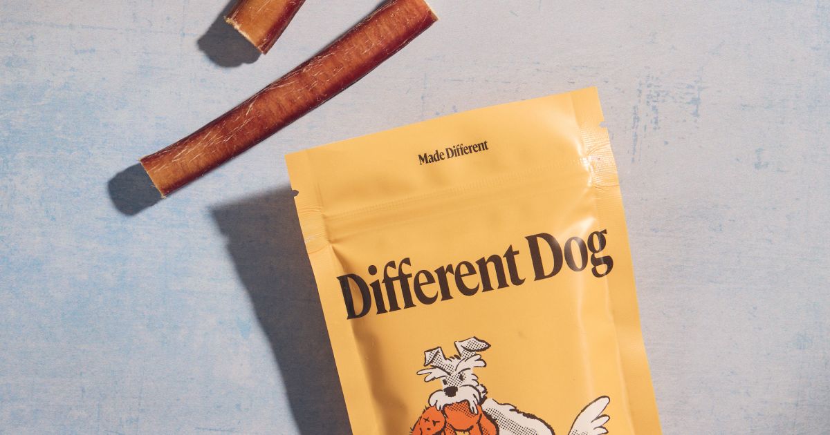 Pizzle Sticks