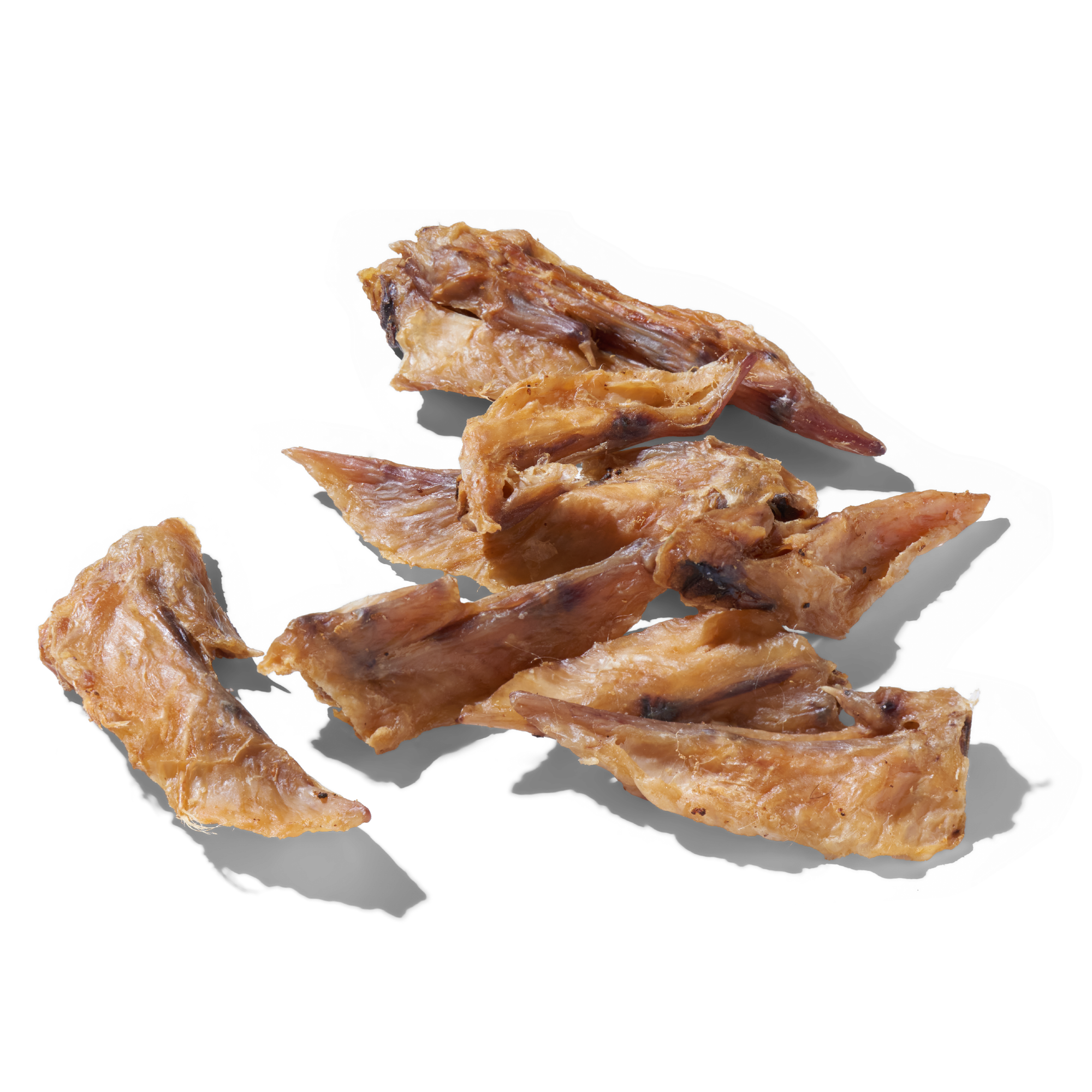 Hähnchenflügel für Hunde